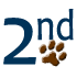 second grade logo 